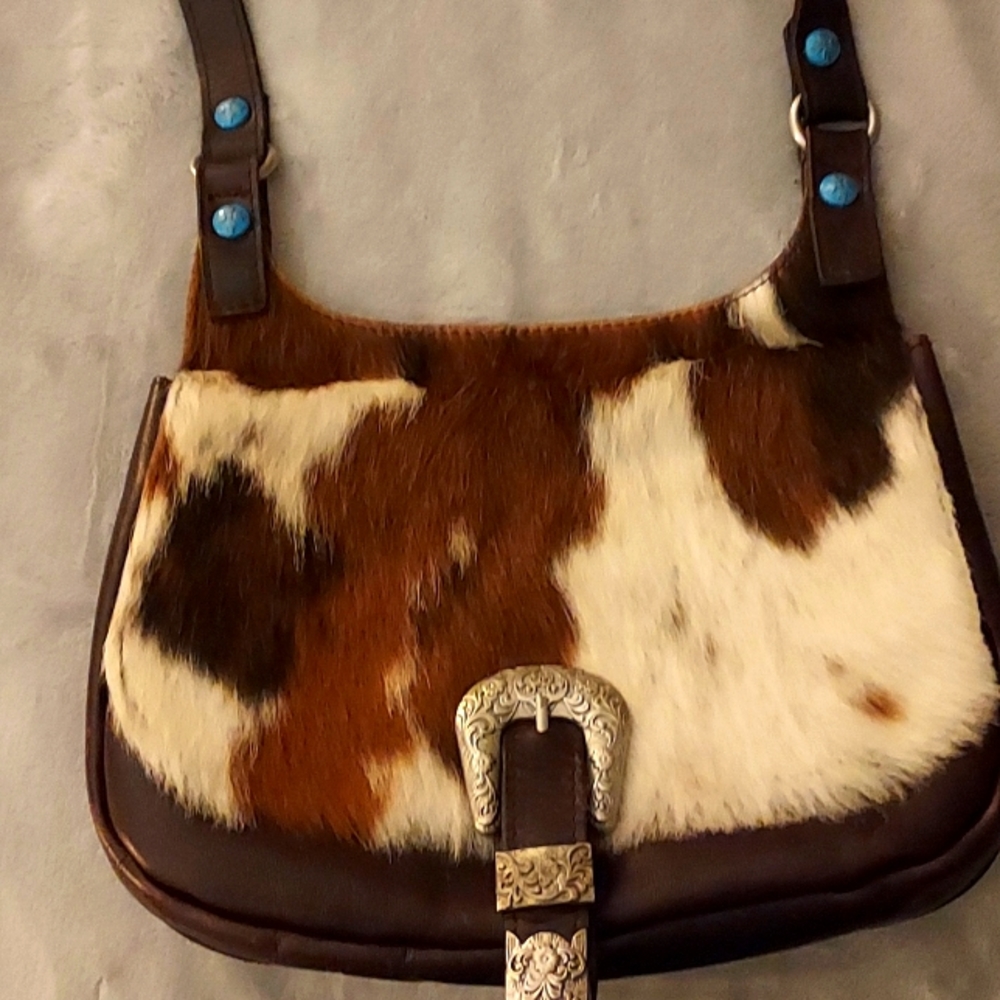 Patricia Nash crossbody